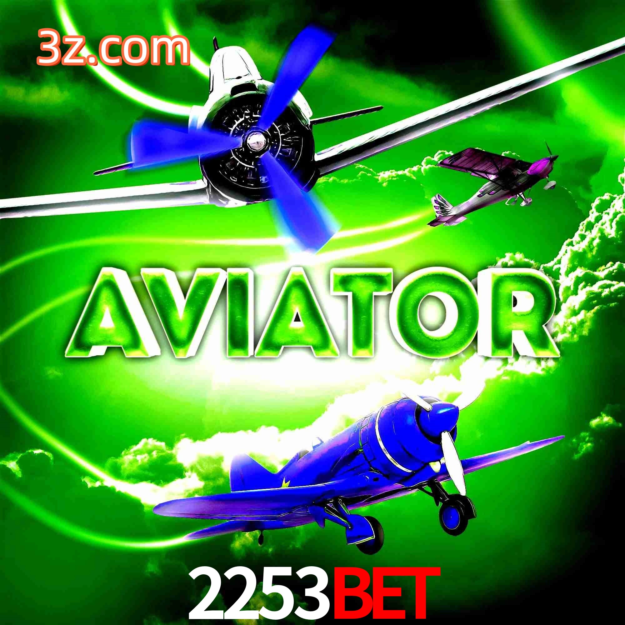 Aviator 2253Bet Tente a Sorte