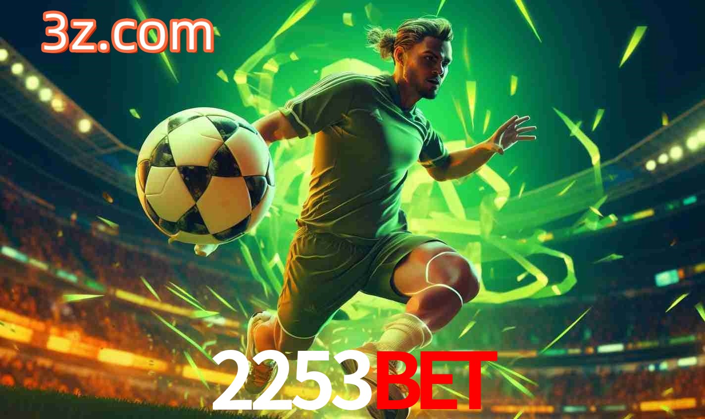 Diversidade Apostas no 2253Bet