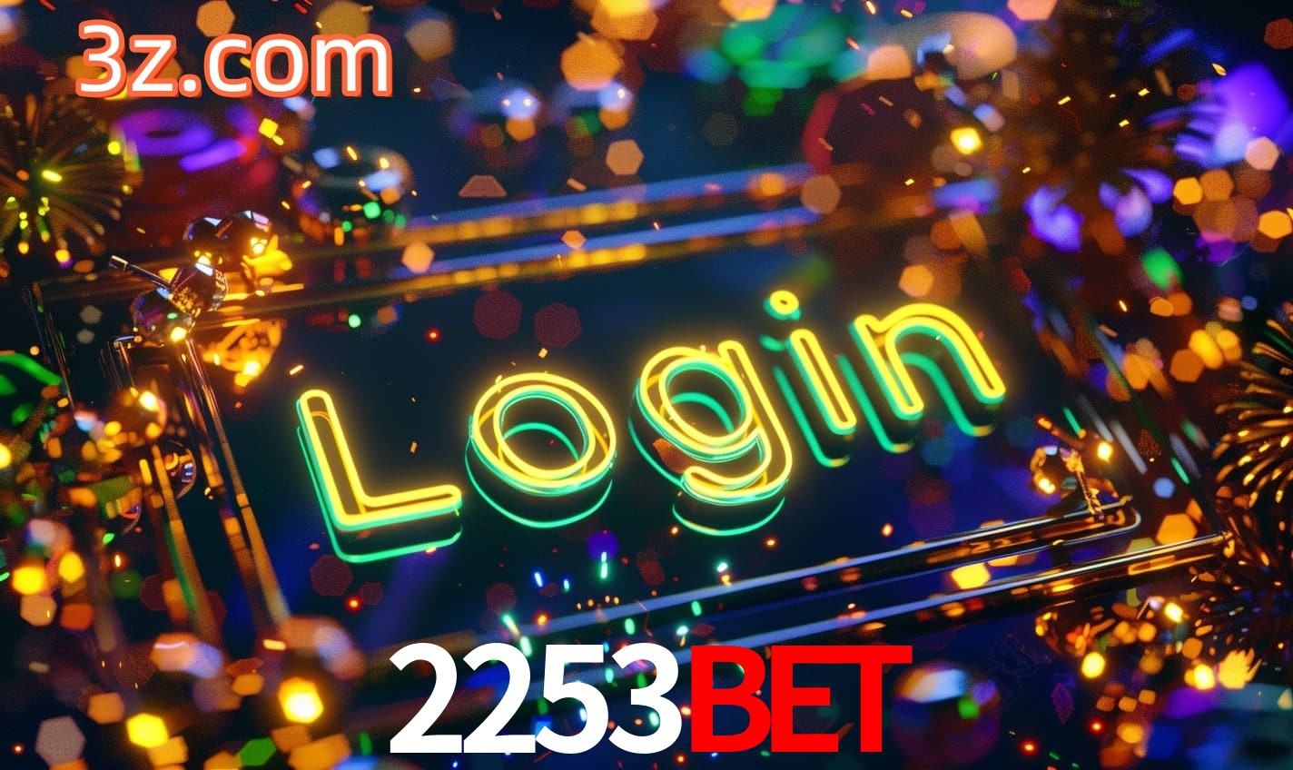 Populares Slots 2253Bet
